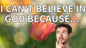 Response to a Non-Believer's Objection - Doubt & Deconstruction, Truth Seekers - Cold-Case Christianity - J. Warner & Jimmy Wallace
