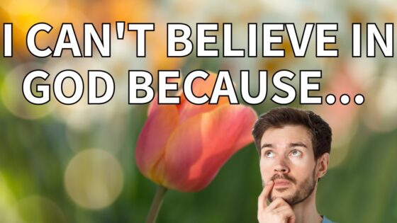 Response to a Non-Believer's Objection - Doubt & Deconstruction, Truth Seekers - Cold-Case Christianity - J. Warner & Jimmy Wallace