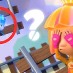 Nolik Goes Off The Rails! | The Fixies | Animation for Kids - Kingdom Kids Zone, Little Learners - The Fixies