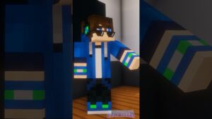 Hiring A Tutor For Firelight In Minecraft! - Gameplay, Kingdom Kids Zone, Minecraft - EYstreem