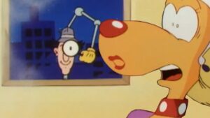 Dr Spectrum Returns 🔍 Inspector Gadget | Gadget Compilations | Classic Cartoon - Kids TV Series, Kingdom Kids Zone - Inspector Gadget - WildBrain