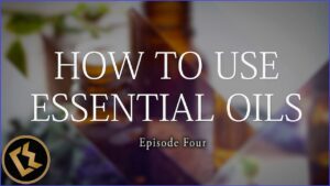 "How To Use Essential Oils" (Ep 4) | FIVE-PART DOCUMENTARY SERIES - Documentaries, Movies & TV - Faith Channel