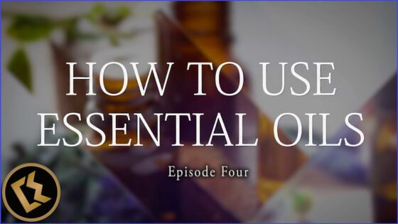 "How To Use Essential Oils" (Ep 4) | FIVE-PART DOCUMENTARY SERIES - Documentaries, Movies & TV - Faith Channel