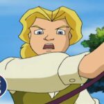 Postmaster General Franklin | Liberty's Kids 🇺🇸 | Full Episode - Kids (6+), Kingdom Kids Zone - Liberty's Kids - WildBrain