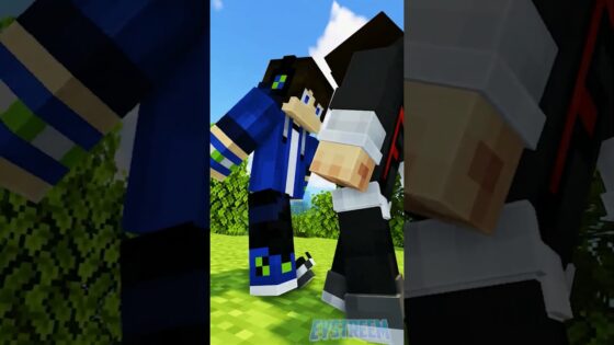 Eystreem Loses His Leg In Minecraft… - Gameplay, Kingdom Kids Zone, Minecraft - EYstreem