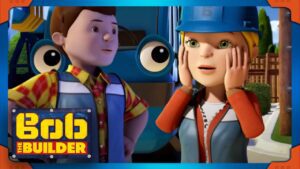 Bob the Builder | Surprise Builds! |⭐New Episodes | Compilation ⭐Kids Movies - Kids (0-5), Kingdom Kids Zone - Bob the Builder