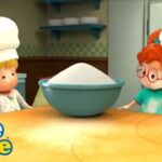Fisher Price Little People | CHEF TIME | New Episodes | Kids Movie - Kids TV Series, Kingdom Kids Zone - Little People - Fisher Price