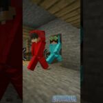 Where do Fireballs Go in Minecraft? - Gameplay, Kingdom Kids Zone, Minecraft - EYstreem