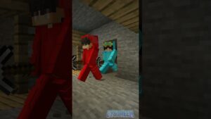 Where do Fireballs Go in Minecraft? - Gameplay, Kingdom Kids Zone, Minecraft - EYstreem
