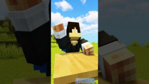 Teaching Firelight Science! #minecraft - Gameplay, Kingdom Kids Zone, Minecraft - EYstreem
