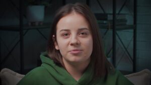 I decided i was going to cut my wrists | KDC student stories - Depression/Suicidal, Heart Healing, Testimonies - Flame of Fire