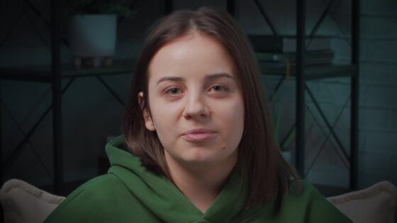 I decided i was going to cut my wrists | KDC student stories - Depression/Suicidal, Heart Healing, Testimonies - Flame of Fire