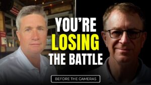 Why So Many Christians Never Defeat the Enemy – #75 Pete Browder - Calling, Deliverance, Ministry Related - A Stronger Faith