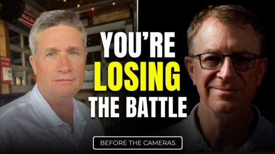 Why So Many Christians Never Defeat the Enemy – #75 Pete Browder - Calling, Deliverance, Ministry Related - A Stronger Faith