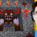 Busting Scary Minecraft Lies That Are Actually True - Gameplay, Kingdom Kids Zone, Minecraft - EYstreem