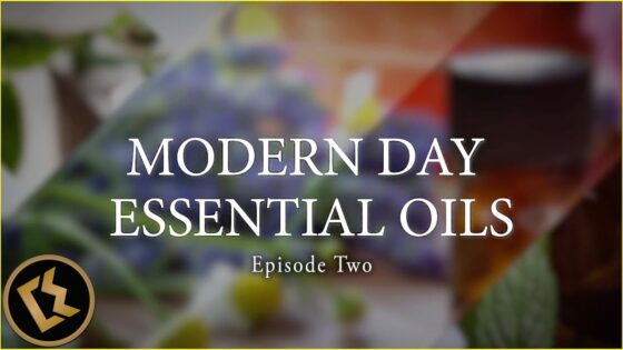 "Modern Day Essential Oils" (Ep 2) | FIVE-PART DOCUMENTARY SERIES - Documentaries, Movies & TV - Faith Channel