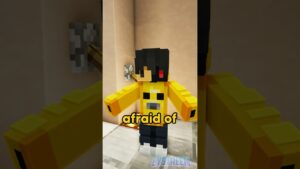 Eystreem Stays at the SCARY HOTEL! #minecraft - Gameplay, Kingdom Kids Zone, Minecraft - EYstreem
