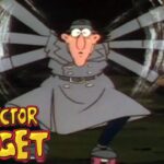 Dutch Treat 🔍 Inspector Gadget | Full Episode | Season One | Classic Cartoons - Kids TV Series, Kingdom Kids Zone - Inspector Gadget - WildBrain