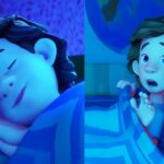 Helping Tom Thomas Fall Asleep! 💤 | The Fixies | Animation for Kids - Kingdom Kids Zone, Little Learners - The Fixies