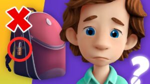 Tom's Game Console is Stuck! Can Nolik Save the Day? | The Fixies | Animation for Kids - Kingdom Kids Zone, Little Learners - The Fixies