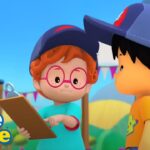 Fisher Price Little People | Special Delivery! | New Episodes | Kids Movie - Kids TV Series, Kingdom Kids Zone - Little People - Fisher Price