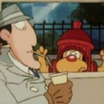 Eight Crimes Of M.A.D. 🔍 Inspector Gadget | Gadget Compilations | Classic Cartoon - Kids TV Series, Kingdom Kids Zone - Inspector Gadget - WildBrain