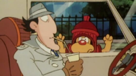 Eight Crimes Of M.A.D. 🔍 Inspector Gadget | Gadget Compilations | Classic Cartoon - Kids TV Series, Kingdom Kids Zone - Inspector Gadget - WildBrain