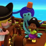 Little People | Ep 2-2 | Better Learn to Wait Your Turn! - Kids TV Series, Kingdom Kids Zone - Little People - Fisher Price