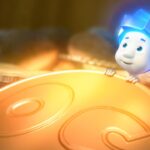 The Great Piggy Bank Smash: Nolik Gets Trapped Inside! | The Fixies | Animation for Kids - Kingdom Kids Zone, Little Learners - The Fixies
