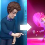 Tom Thomas' Elevator Mishap Turns into a Circus Show with the Fixies! | Animation for Kids - Kingdom Kids Zone, Little Learners - The Fixies