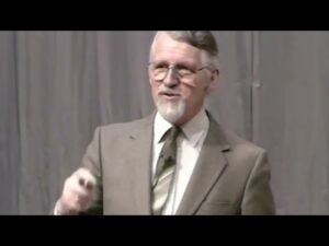 Repentance - Sermons & Teaching - David Pawson - Official