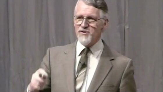 Repentance - Sermons & Teaching - David Pawson - Official