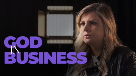 My business is my mission | Testimony - Business, Public Figures, Testimonies - Flame of Fire