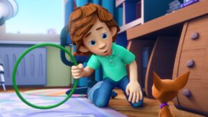 Chewsocka's New Tricks! | The Fixies | Animation for Kids - Kingdom Kids Zone, Little Learners - The Fixies