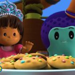 Little People | Sugar Rush! | Compilation | Kids Cartoons - Kids TV Series, Kingdom Kids Zone - Little People - Fisher Price