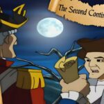 The Second Continental Congress | Liberty's Kids 🇺🇸 | Full Episode - Kids (6+), Kingdom Kids Zone - Liberty's Kids - WildBrain
