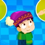 Dress Up Warm 🤒 | The Fixies | Animation for Kids - Kingdom Kids Zone, Little Learners - The Fixies