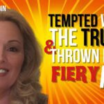 Mother Was Tempted With the Truth and Thrown Into Fiery Pit! - Encounters, Hell Trip, Testimonies - Deep Believer