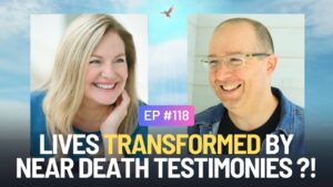 Jesus, Near Death Experiences, Supernatural, God is Moving, the Afterlife is Real - Near Death, Testimonies - Everyday Miracles Podcast