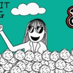 Biscuit Song & MORE! | The Brilliant World Of Tom Gates | Double Episodes | Cartoons For Kids - Kids (6+), Kingdom Kids Zone - Tom Gates Brilliant World