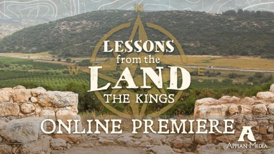 OFFICIAL PREMIERE Lessons From the Land: the Kings - Documentaries, Movies & TV - Appian Media