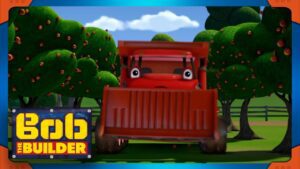 Bob the Builder | Tree Trouble |⭐New Episodes | Compilation ⭐Kids Movies - Kids (0-5), Kingdom Kids Zone - Bob the Builder