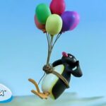Pingu Gets Ambitious! 🐧 | Pingu – Official Channel | Cartoons For Kids - Kids (0-5), Kingdom Kids Zone - Pingu - Official Channel
