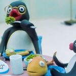 Pingu's Family 🐧 | Pingu – Official Channel | Cartoons For Kids - Kids (0-4), Kingdom Kids Zone - Pingu - Official Channel