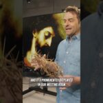 The Symbolism of the Crown of Thorns | Bible Backroads | Drive Thru History with Dave Stotts - Kids (6+), Kingdom Kids Zone, Shorts - Drive Thru History with Dave Stotts