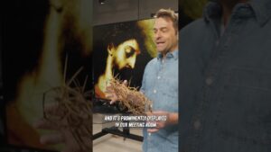 The Symbolism of the Crown of Thorns | Bible Backroads | Drive Thru History with Dave Stotts - Kids (6-9), Kingdom Kids Zone, Shorts - Drive Thru History with Dave Stotts