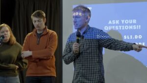 How Could a Virgin Give Birth? - Q&A Sessions, Truth Seekers - SolasCPC