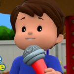 Fisher Price Little People | Sing-Along with Jack! | New Episodes | Kids Movie - Kids TV Series, Kingdom Kids Zone - Little People - Fisher Price