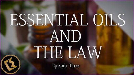 "Essential Oils And The Law" (Ep 3) | FIVE-PART DOCUMENTARY SERIES - Documentaries, Movies & TV - Faith Channel