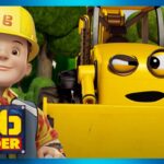 Bob the Builder | Best of Bob (April) |βNew Episodes | Compilation βKids Movies - Kids (0-5), Kingdom Kids Zone - Bob the Builder